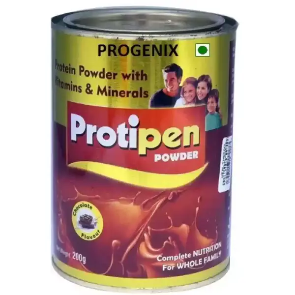 Protipen Powder Chocolate